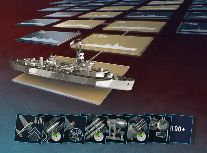 Comment lier un compte World of Warships à un compte Steam 2026